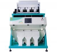 Máy phân loại hạt gạo, ngô,đậu,cafe SS-B320KII
