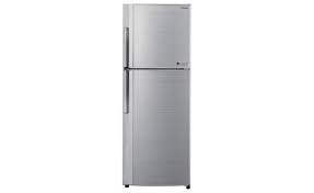 Tủ lạnh Sharp SJ316SSC 308L
