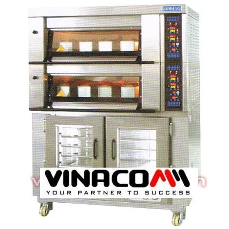 Lò nướng bánh MB-622