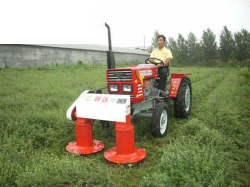 Máy cắt cỏ 9G-125