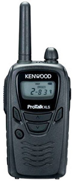 Máy bộ đàm Kenwood TK-3230XLS