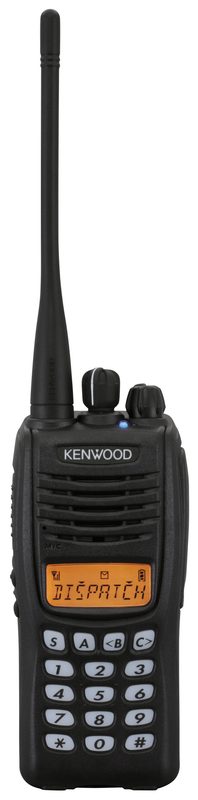 Máy bộ đàm Kenwood TK-3317