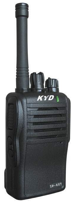 Máy bộ đàm Kyd IP-607