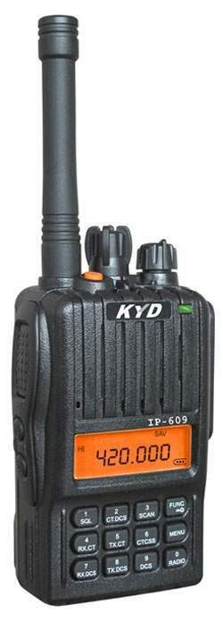 Máy bộ đàm Kyd IP-609