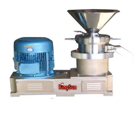 Máy nghiền xương KS-GN-80