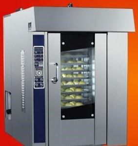 Lò xoay 12 khay điện CRO-12Q