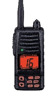 Máy bộ đàm Vertex Standard HX-270