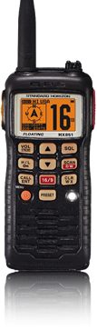Máy bộ đàm STANDARD HORIZON HX-851L