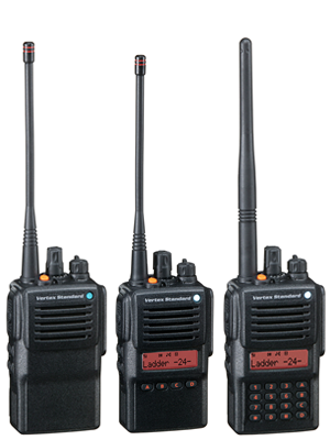 Máy bộ đàm Vertex Standard VX-820