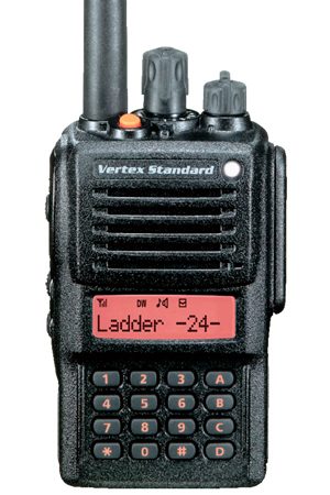 Máy bộ đàm Vertex Standard VX-829