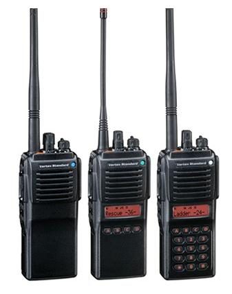Máy bộ đàm Vertex Standard VX-920