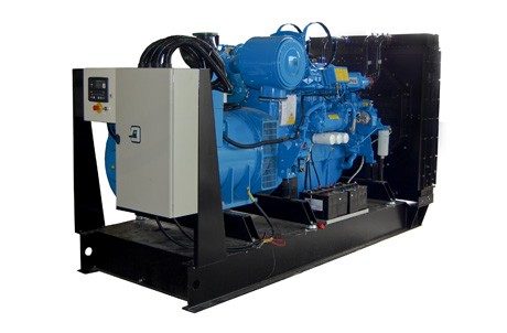 Máy phát điện Perkins UP2000P