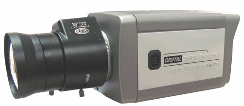 Camera thân Coretek PSN-800P