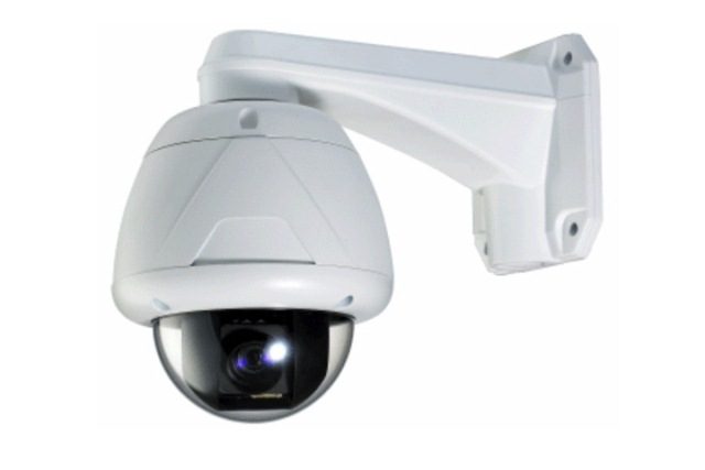 Camera quan sát Cynix EAI-P27TW