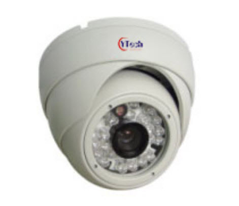 Camera quan sát Cytech CD-1072