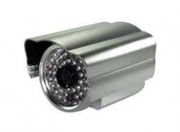 Camera quan sát Cytech CT-1242