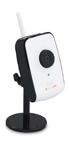Camera quan sát D-Link DCS-910