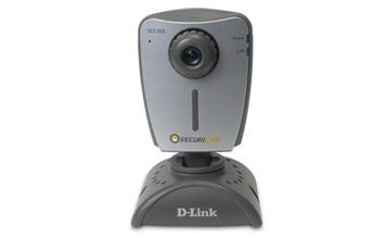 Camera quan sát D-Link DCS-950G
