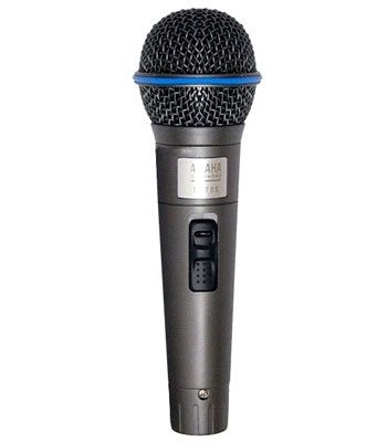 Micro Karaoke Yamaha DM-50S