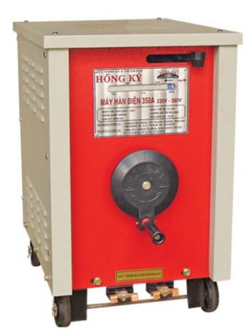 Máy hàn Hồng Ký MH400DC