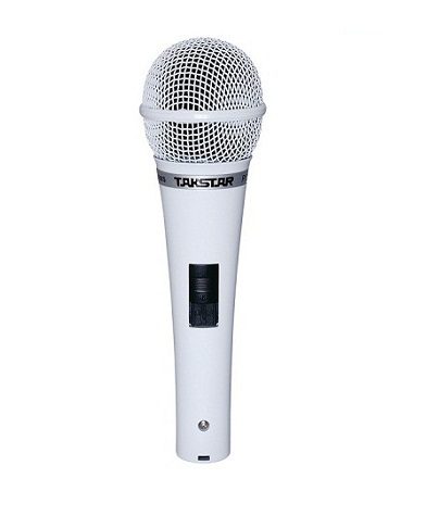 MICRO KARAOKE TAKSTAR PCM-5550