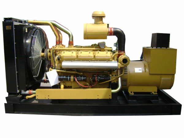Máy phát điện Shangchai M-GS413