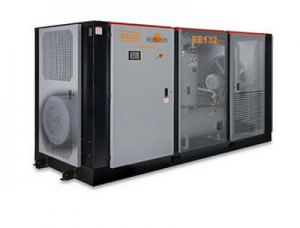 Máy nén khí trục vít ELGI TANDEM EE132-8