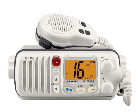 Bộ đàm ICOM IC-M402A