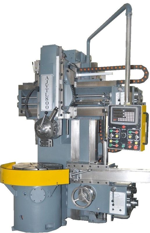 Máy tiện đứng AJVTL1250
