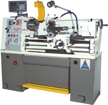 Máy tiện khoan phay 3 trong 1 CTDM-6
