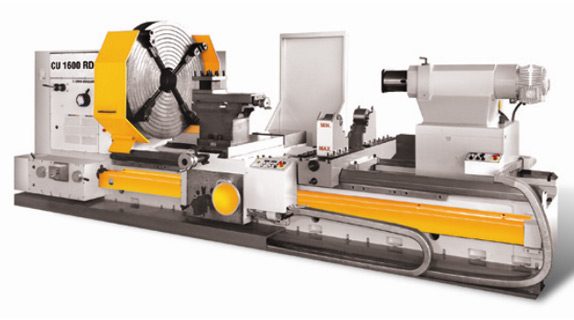 Máy tiện cụt CU1600RD