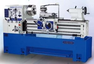 Máy tiện cụt TL-3000
