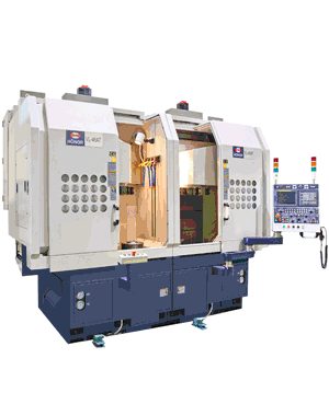 Máy tiện đứng CNC VL-46