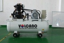 Máy nén khí PISTON VOLCANO VOL-15P2