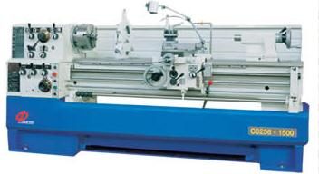 Máy tiện vạn năng C6256