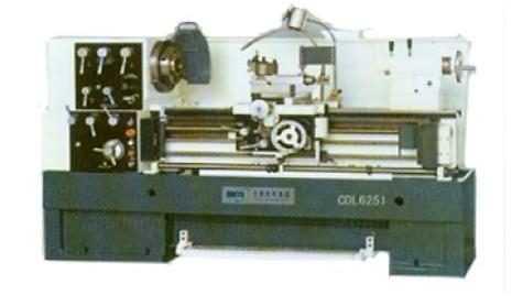 Máy tiện vạn năng CDL6136