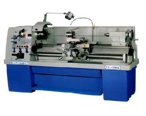 Máy tiện vạn năng FCL-1550