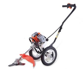 Máy cắt cỏ SUNRAY 5208