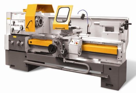 Máy tiện vạn năng CU630RD