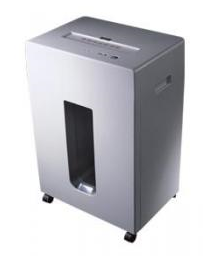 Máy hủy tài liệu Dino C33