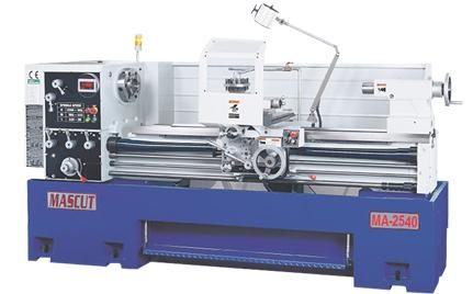 Máy tiện vạn năng MA3380