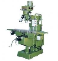 Máy phay đứng MF1-1/2VS 5KV