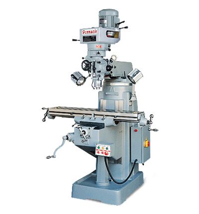 Máy phay đứng PK-1½GRM-KB