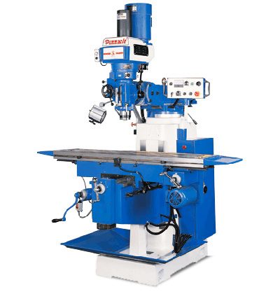 Máy phay đứng PK-FV3