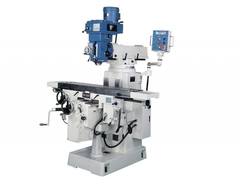 Máy phay đứng PMB-VS300A