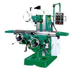 Máy phay vạn năng TC-2HA