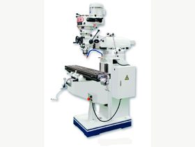 Máy phay đứng X6325