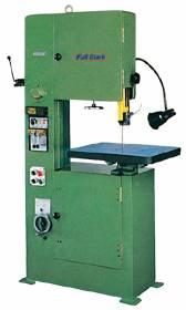 Máy cưa đai loại đứng FKV-50