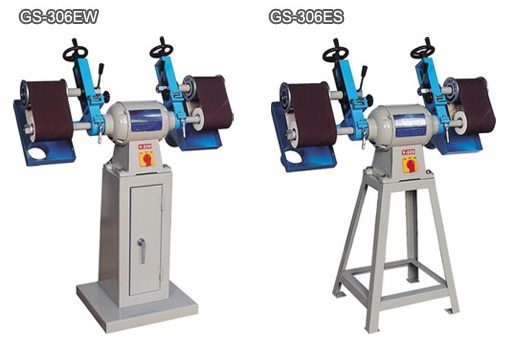 Máy chà nhám trục mút GS-306EW