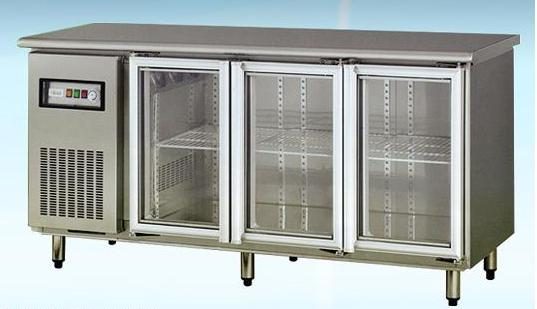 Bàn đông lạnh RuyeShing RS-ST007
